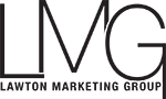 Lawton Marketing Group Logo
